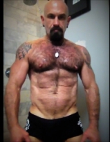 tony torso