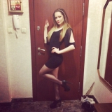 Bulgarian Blonde Slut Maria