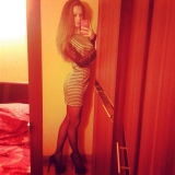 Bulgarian Blonde Slut Maria