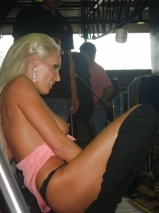 Exposex Mexico 2012