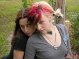 Dirty PUNK ROCK Asses