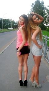Teen-Sluts