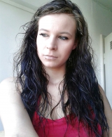Maike Maus (my daughter)