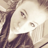 Maike Maus (my daughter)