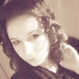 Maike Maus (my daughter)