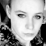 Maike Maus (my daughter)