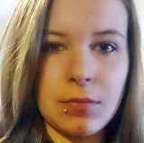 Maike Maus (my daughter)