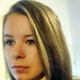 Maike Maus (my daughter)