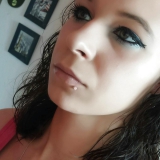 Maike Maus (my daughter)