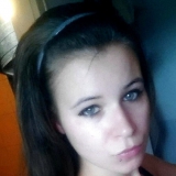 Maike Maus (my daughter)