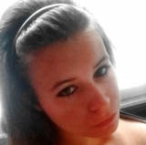 Maike Maus (my daughter)