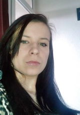Maike Maus (my daughter)