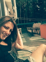 Sandra Marie Lemire... another slut who toyed me yrs ago...