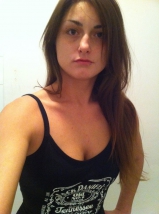 Sandra Marie Lemire... another slut who toyed me yrs ago...