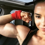 Andrea Brazier