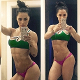 Andrea Brazier