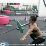 Andrea Brazier