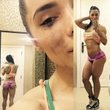 Andrea Brazier