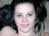 HAIRY TEEN BUTTHOLE