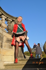 natalie willner outdoor at 