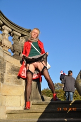 natalie willner outdoor at 