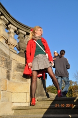 natalie willner outdoor at 