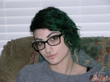 Glasses Nerd Models Nude