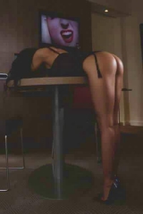more sexiness
