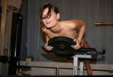 bike sport nude