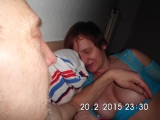 geiler Fick