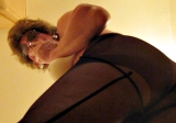 JOANNE SLAM - NASTY BRUNETTE OCTOBER 2011