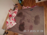 geiler Geburtstag ...gg M&M