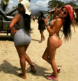 MIS AMIGAS
