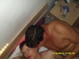 mein erster Gangbang 2