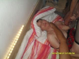 mein erster Gangbang 2
