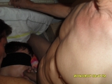 mein erster Gangbang 2
