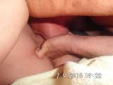 mein erster Gangbang