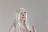 Sex doll comes to life
