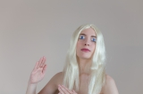 Sex doll comes to life