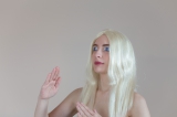 Sex doll comes to life