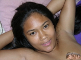 Amateur Thai Girl Models Nude
