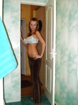 girls in lingerie