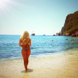 ocean view with helen 2016