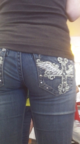 jeans
