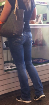 jeans