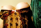 Not for instagram - naked teen selfies with massive tits