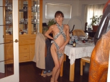 skinny crisyl