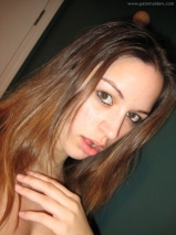 Sarah from the UK