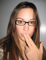 Sarah from the UK