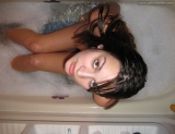 Sarah from the UK